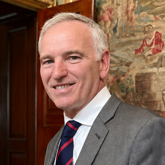Anthony Roberts